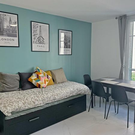 Cozy Paris Gateway Apartments Groups With Free Parking Vitry-sur-Seine Ngoại thất bức ảnh