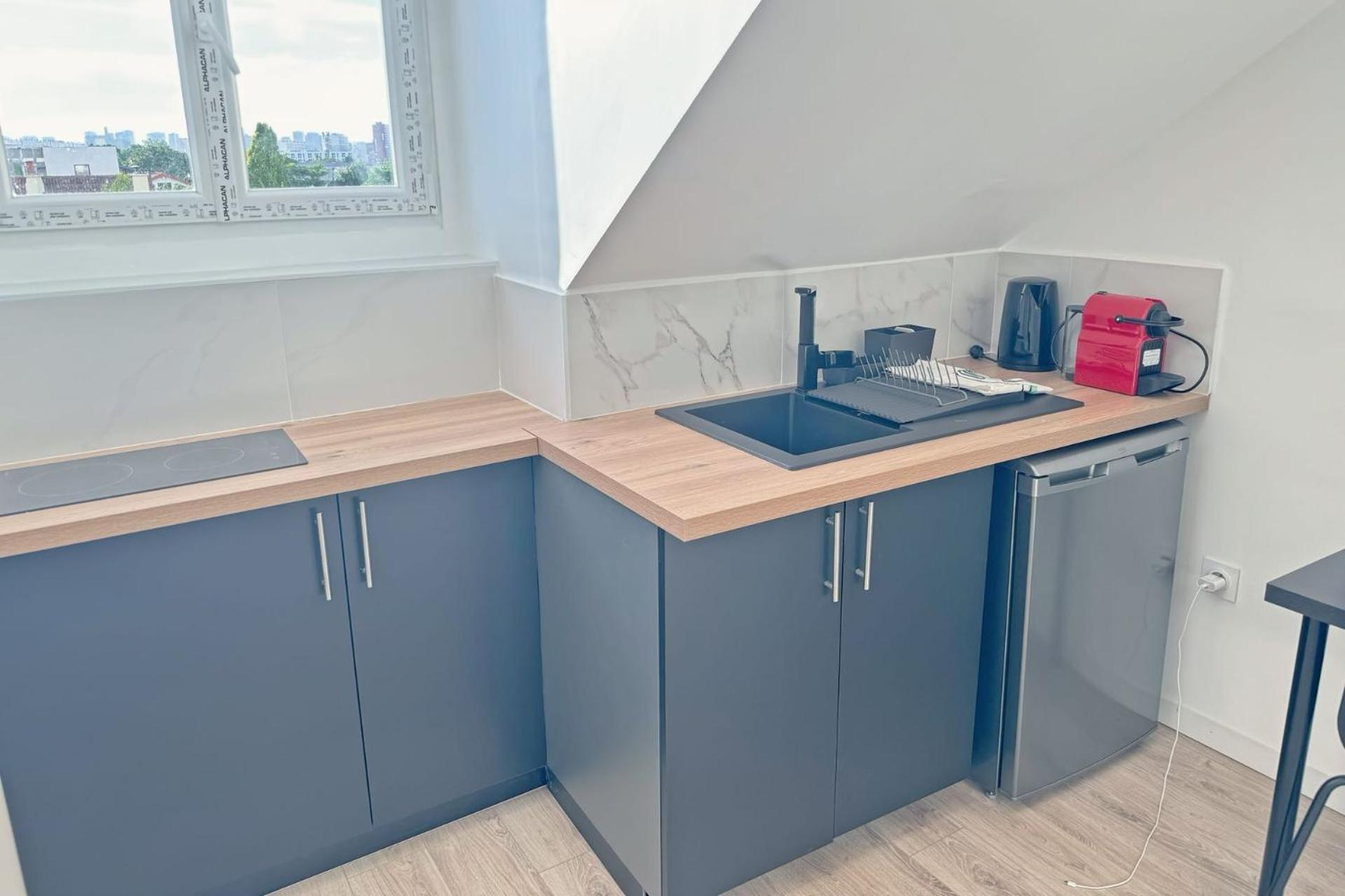 Cozy Paris Gateway Apartments Groups With Free Parking Vitry-sur-Seine Ngoại thất bức ảnh