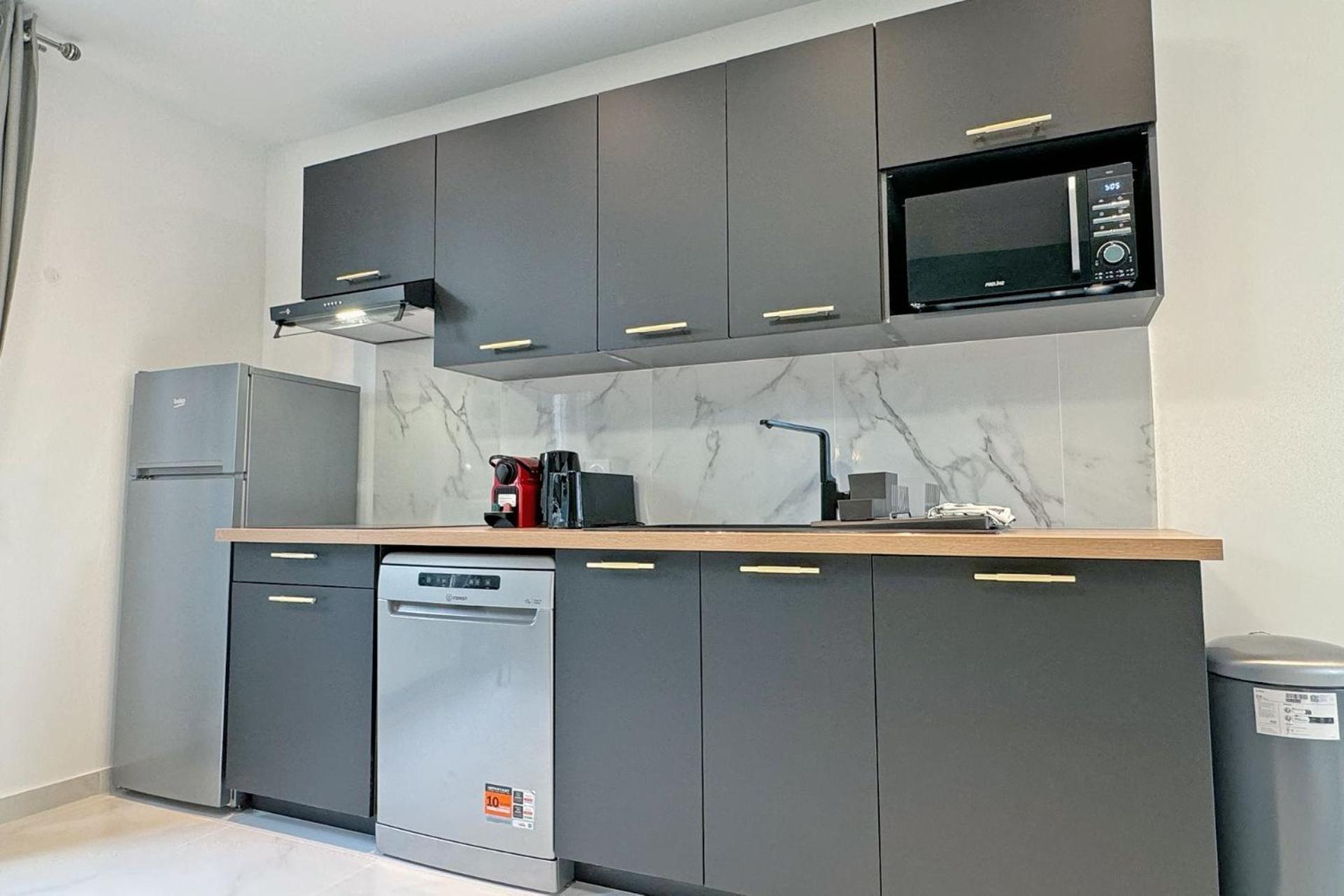 Cozy Paris Gateway Apartments Groups With Free Parking Vitry-sur-Seine Ngoại thất bức ảnh