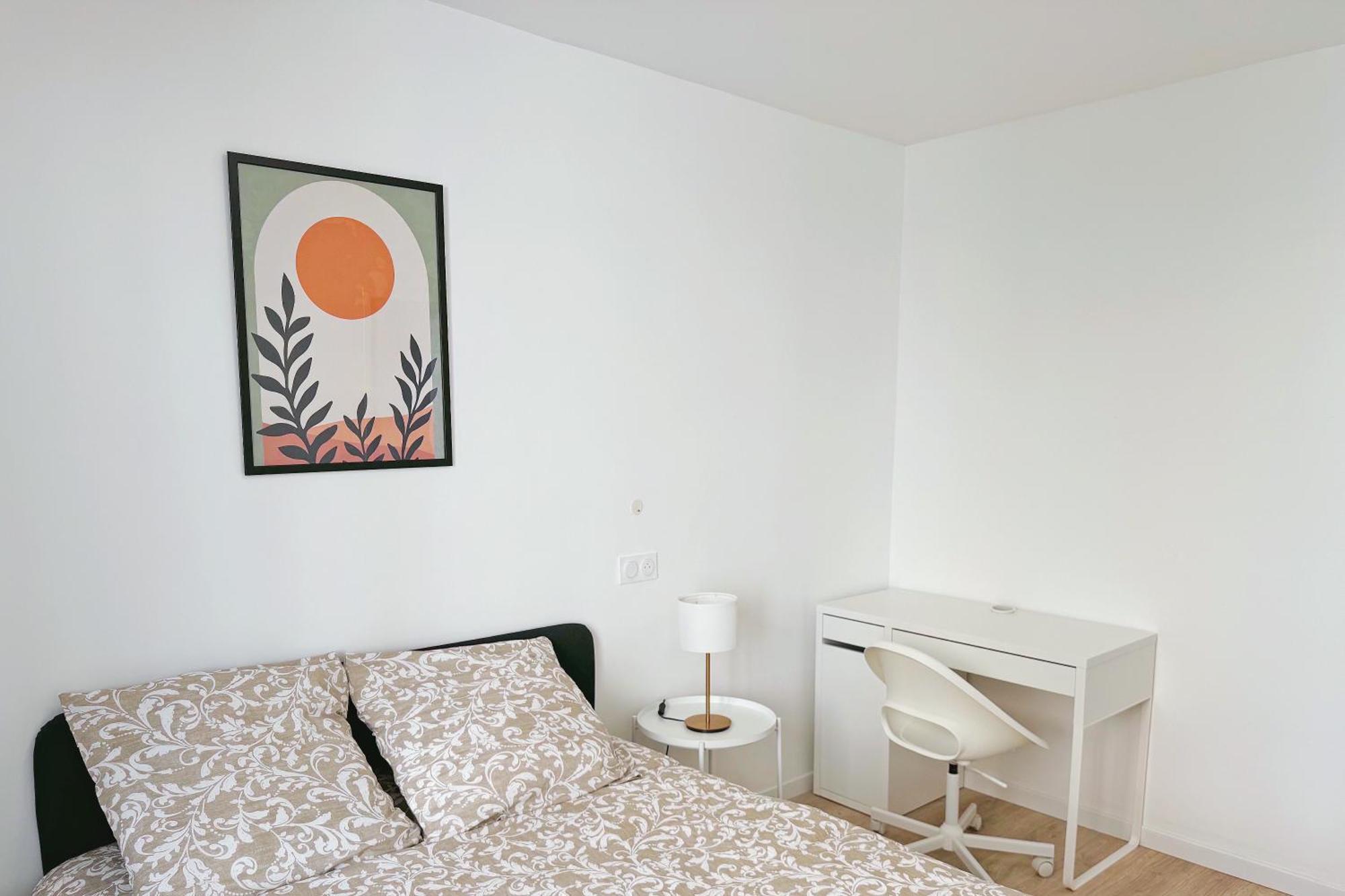Cozy Paris Gateway Apartments Groups With Free Parking Vitry-sur-Seine Ngoại thất bức ảnh